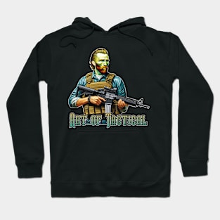 Art of Tactical Hoodie